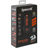 Игровая мышь Redragon Origin
