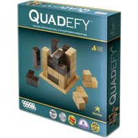 Настольная игра Мир Хобби Quadefy (Квадефай)