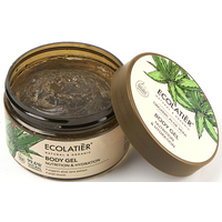  Ecolatier Гель для тела Green Питание & Увлажнение Aloe Vera & Snail Mucin 250 мл