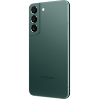 Смартфон Samsung Galaxy S22 5G SM-S901B/DS 8GB/256GB Восстановленный by Breezy, грейд A (зеленый)
