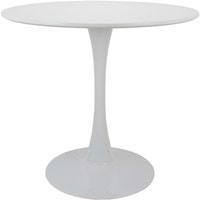 Кухонный стол Bradex Tulip FR 0222 (белый)