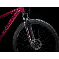 Велосипед Trek Marlin 4 29 XL 2019 (фиолетовый)