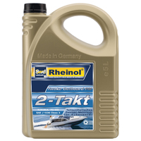 Моторное масло Rheinol Twoke Outboard PM 4л