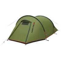 Треккинговая палатка High Peak Kite 3 10189 (зеленый)