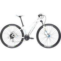 Велосипед Trek Cali S (2014)