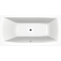 Ванна Domani-Spa Clarity 150x75