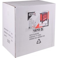 Тележка Yato YT-0902