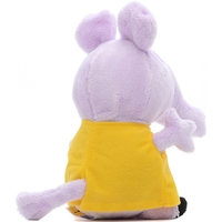 Классическая игрушка Peppa Pig Эмили с мышкой