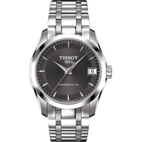 Наручные часы Tissot Couturier Powermatic 80 Lady T035.207.11.061.00