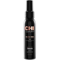 Крем CHI для укладки волос Luxury Black Seed Oil с маслом черного тмина Blow Dry Cream 177 мл