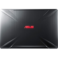 Игровой ноутбук ASUS TUF Gaming FX504GM-EN022