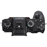 Беззеркальный фотоаппарат Sony Alpha a9 Body [ILCE-9]