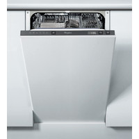 Встраиваемая посудомоечная машина Whirlpool ADGI 851 FD