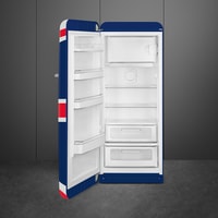 Однокамерный холодильник Smeg FAB28LDUJ5