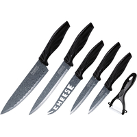 Набор ножей Peterhof PH-22422