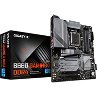 Материнская плата Gigabyte B660 Gaming X DDR4 (rev. 1.0)