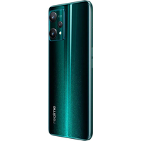 Смартфон Realme 9 Pro 6GB/128GB (зеленая аврора)