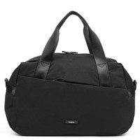 Дорожная сумка Fabretti Y8006-2 (черный)