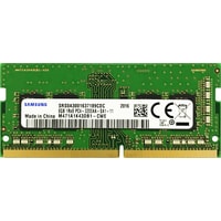 Оперативная память Samsung 8GB DDR4 SODIMM PC4-25600 M471A1K43EB1-CWE в Могилеве