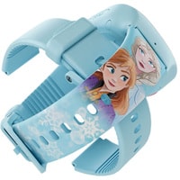 Детские умные часы Aimoto Disney Холодное сердце (голубой)