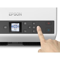 Сканер Epson WorkForce DS-970
