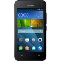 Смартфон Huawei Y3 Lite Black [Y360-U82]