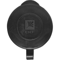 Розетка промышленная EKF PROxima RPS-012-16-230-44-r