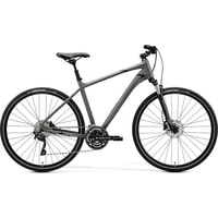 Велосипед Merida Crossway 300 L 2020