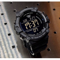 Наручные часы Casio Illuminator AE-1500WH-8B