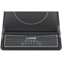 Настольная плита Lumme LU-3630