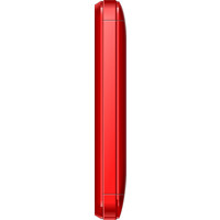 Кнопочный телефон Maxvi B2 Red