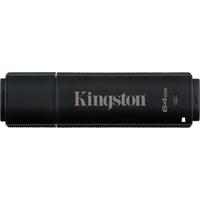 USB Flash Kingston DataTraveler 4000 G2 64GB
