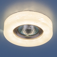 Точечный светильник Elektrostandard 6062 MR16 WH (белый)