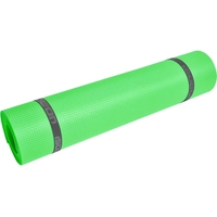 Классический коврик Isolon Camping 8 (зеленый)