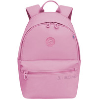 Городской рюкзак Grizzly RXL-424-1 (розовый)