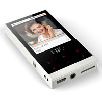 Плеер MP3 FiiO M3 8GB (белый)