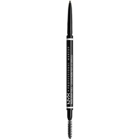 Карандаш для бровей NYX Professional Makeup Micro Brow Pencil (05 Ash Brown) 0.09 г