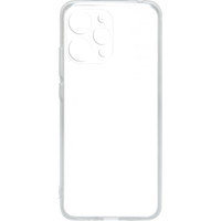Чехол для телефона Volare Rosso Clear для Xiaomi Redmi 12 (прозрачный)