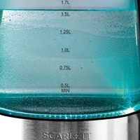 Электрический чайник Scarlett SC-EK27G55