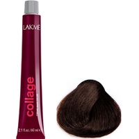 Крем-краска для волос Lakme 5/64 Collage Creme Hair Color