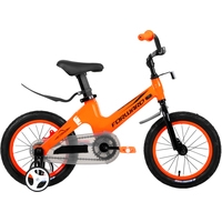 Детский велосипед Forward Cosmo 12 (оранжевый, 2019)