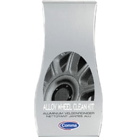  Comma Набор для чистки дисков Alloy Wheel Clean Kit 500 мл