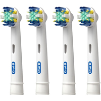 Oral-B FlossAction EB25RB (4 шт)