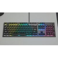 Клавиатура Corsair K60 RGB PRO (нет кириллицы)