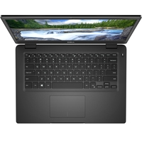 Ноутбук Dell Latitude 14 3400-0911