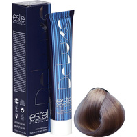 Крем-краска для волос Estel Professional De Luxe 10/61 светлый блондин фиолетово-пепельный