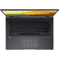 Ноутбук ASUS ZenBook 14 UM3402YA-KP818