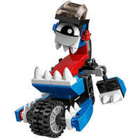 Конструктор LEGO Mixels 41556 Тикетц
