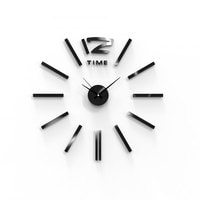 Часы-наклейка Kleber KLE-CL202