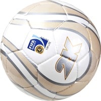Футбольный мяч 2K Sport Parity Gold 127075F (5 размер)